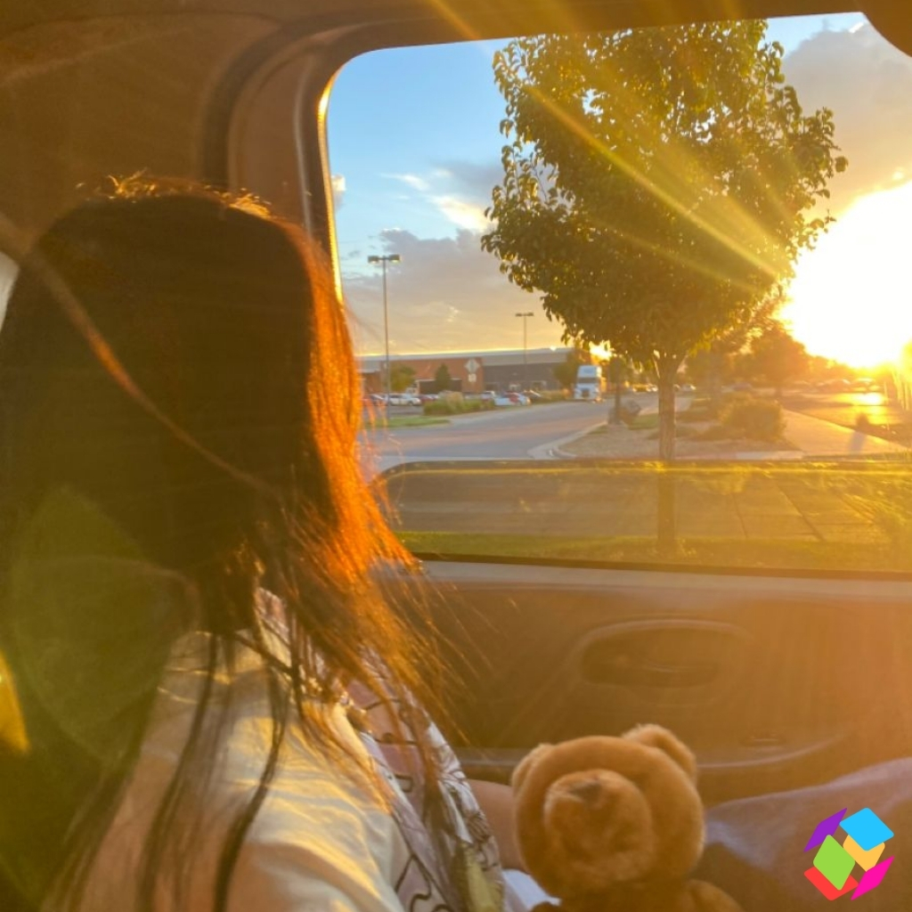 Caption For Instagram Sunlight