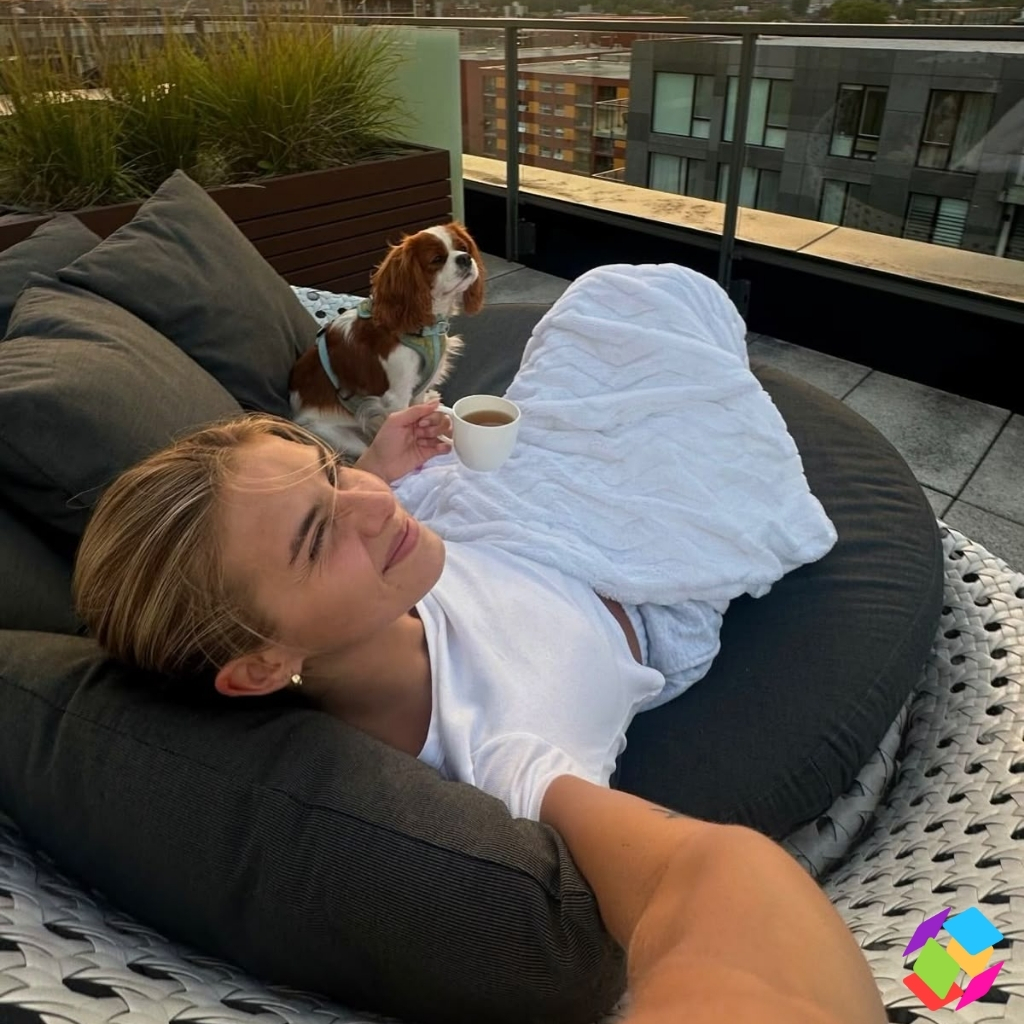 200+ Chill Captions For Instagram That Bring Relaxed Vibes to Your Feed 10 Chill Captions For Instagram