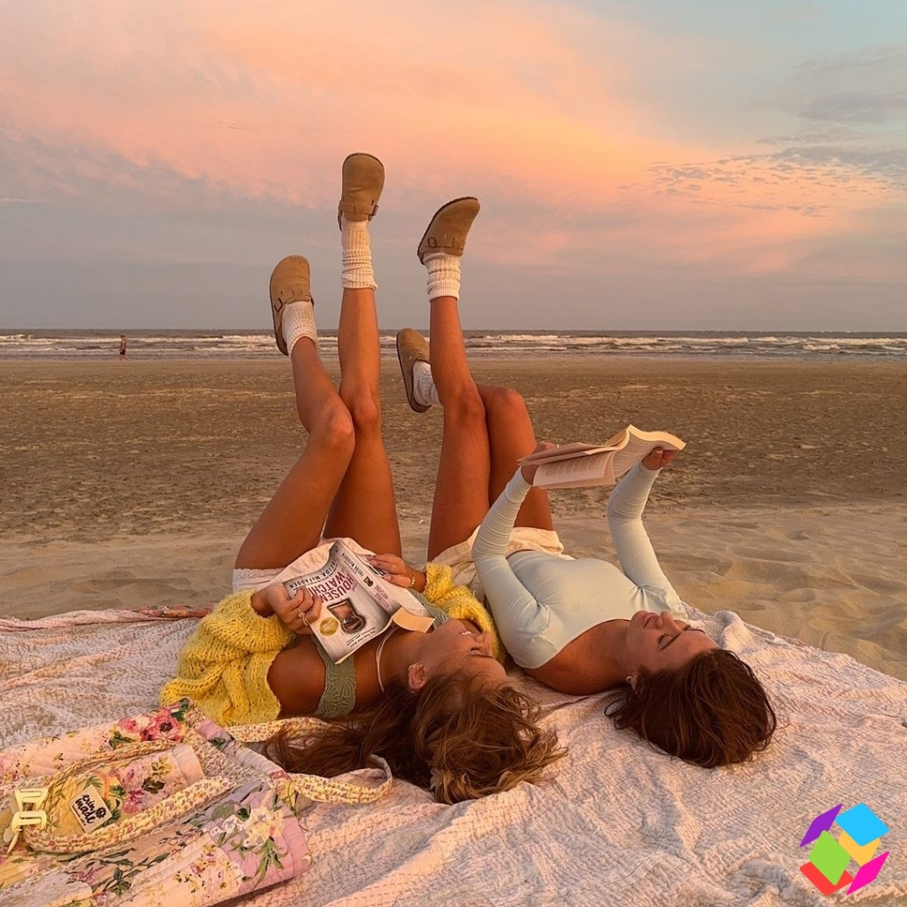 Chill Vibes Captions For Instagram