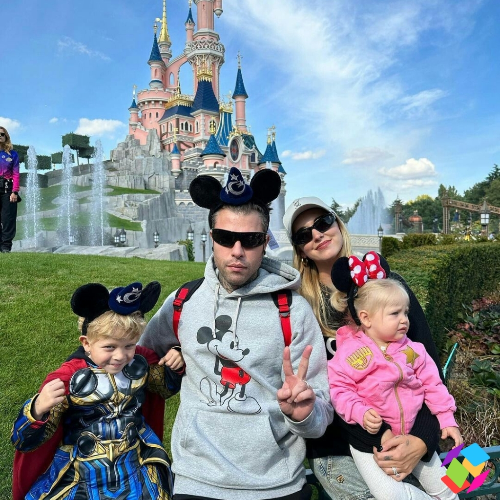 Disney Instagram Captions With Family