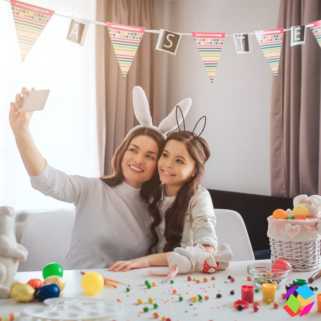 200+ Easter Captions For Instagram to Brighten Your Spring Celebrations 14 Easter Captions For Instagram