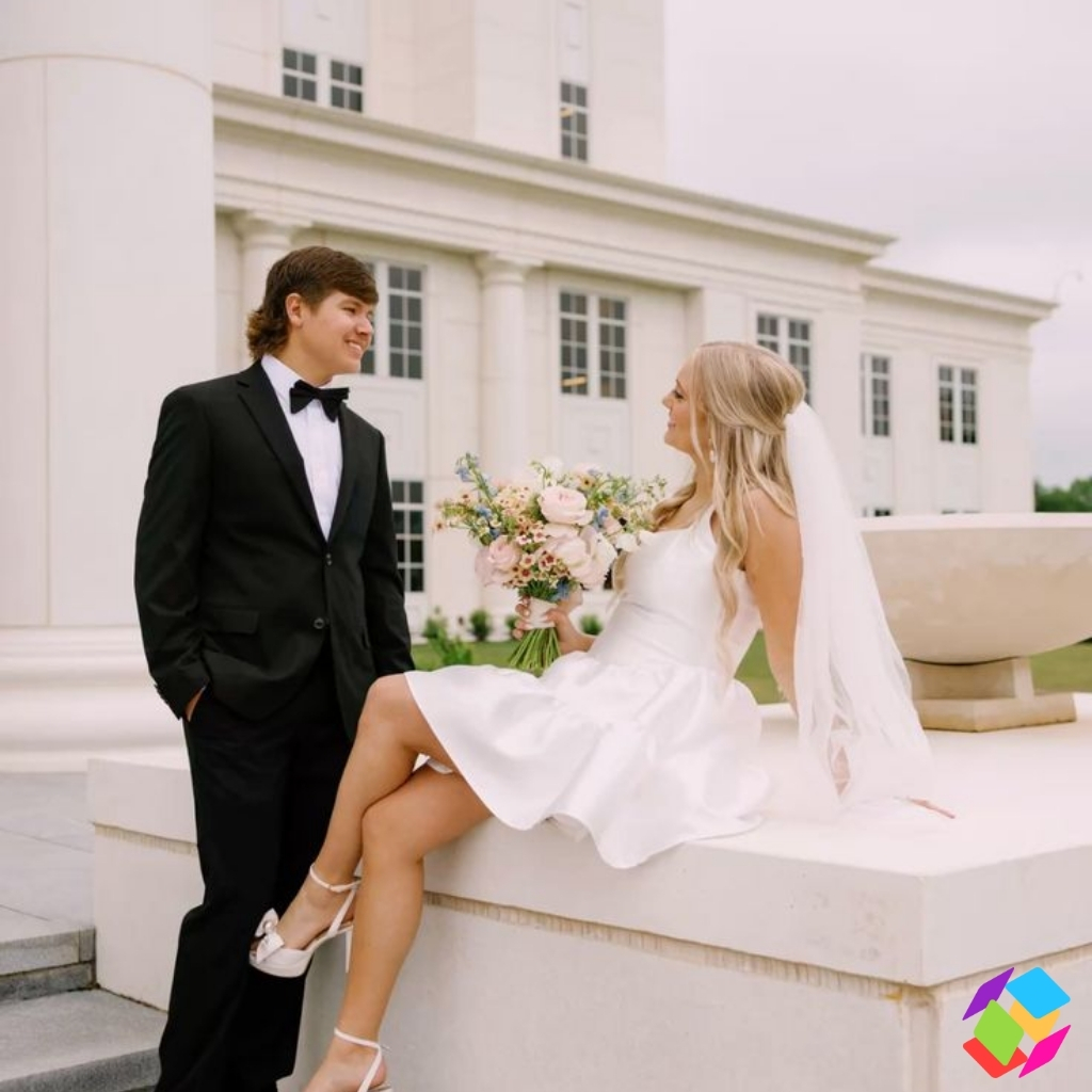 200+ Elopement Instagram Captions to Capture Your Unique Love Story 9 Elopement Instagram Captions