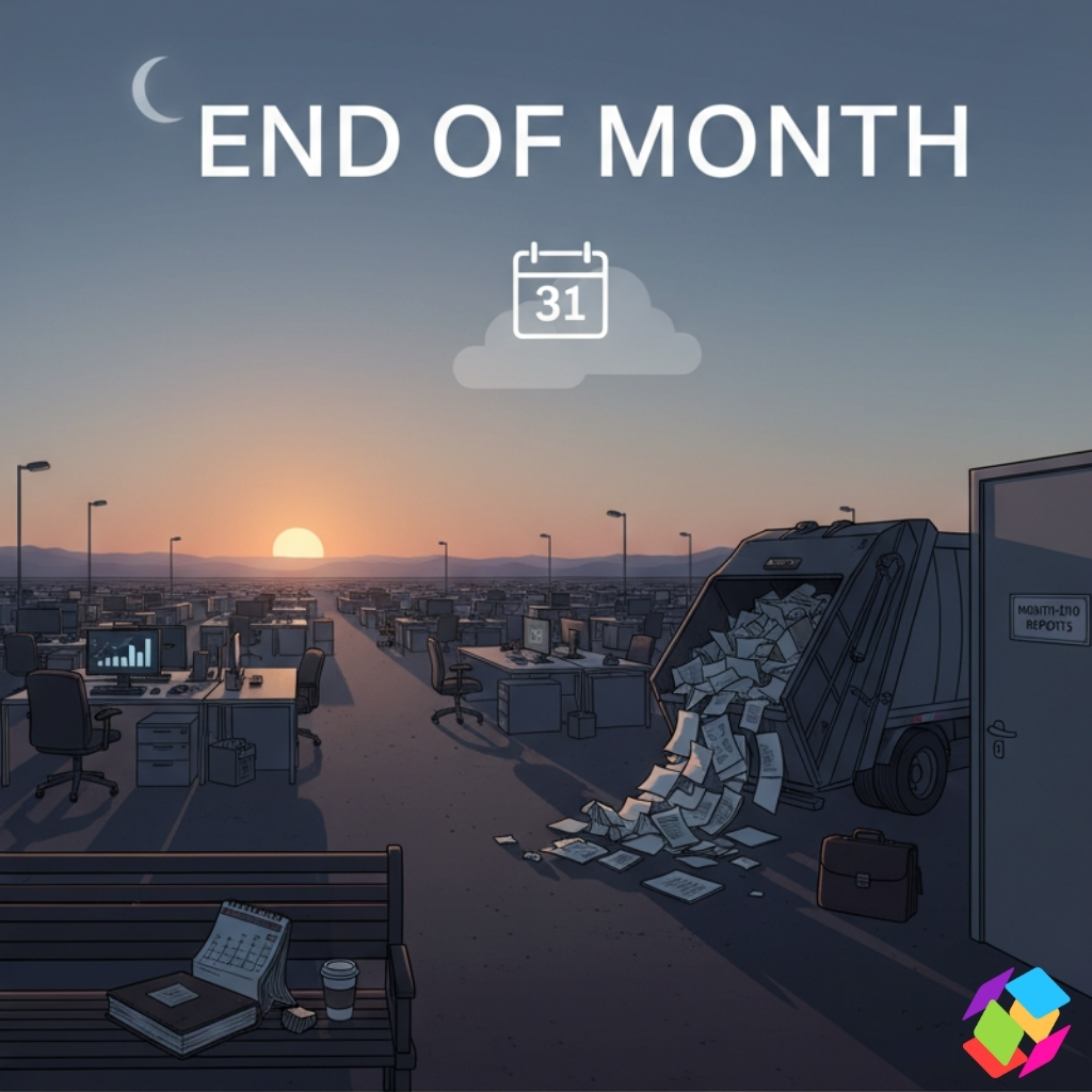 200+ End Of Month Captions For Instagram to Celebrate Your Journey and Achievements 16 End Of Month Captions For Instagram