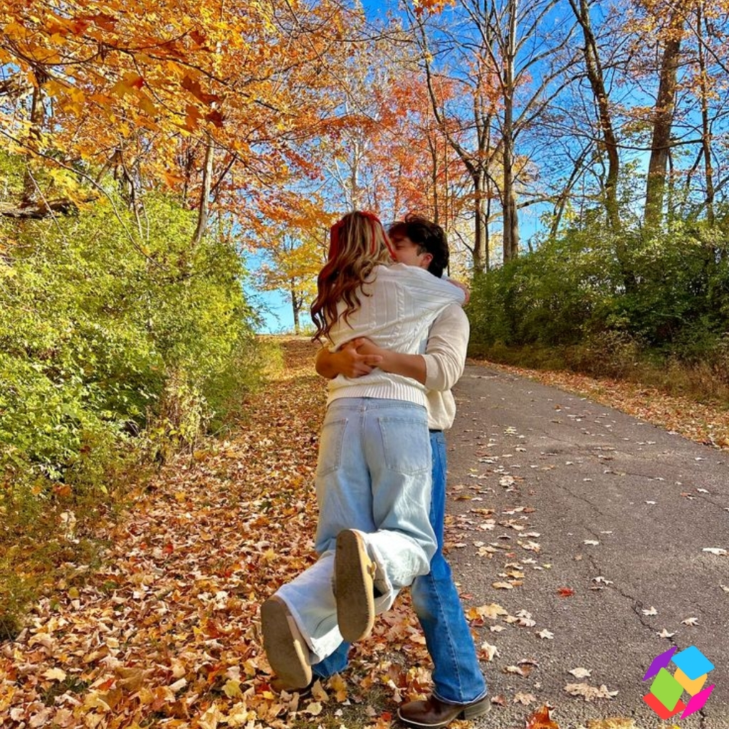 200+ Fall Instagram Captions Couples to Celebrate Love and Cozy Moments Together 17 Fall Instagram Captions Couples