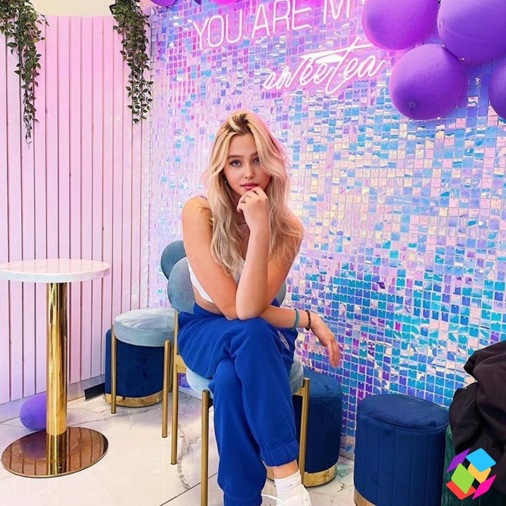 200+ Female Captions For Instagram That Spark Joy and Empower Your Vibe 8 Female Captions For Instagram