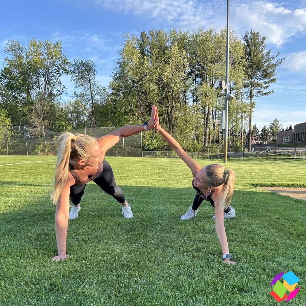 200+ Fit Mom Captions For Instagram to Inspire Your Fitness Journey and Family Life 1 Fit Mom Captions For Instagram