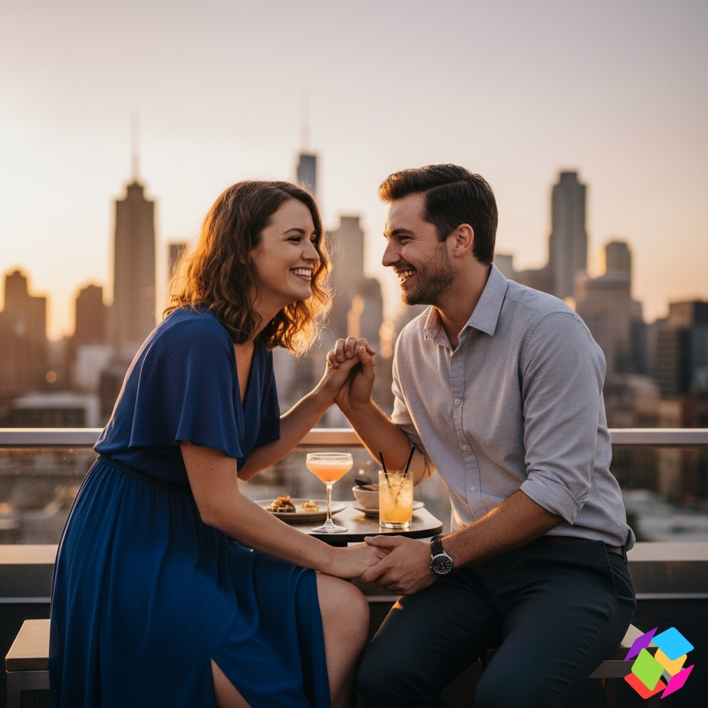 Flirty Captions For Instagram