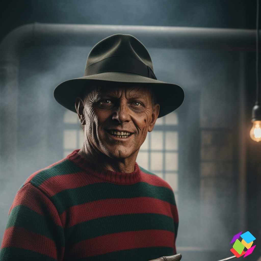 Freddy Krueger Captions For Instagram