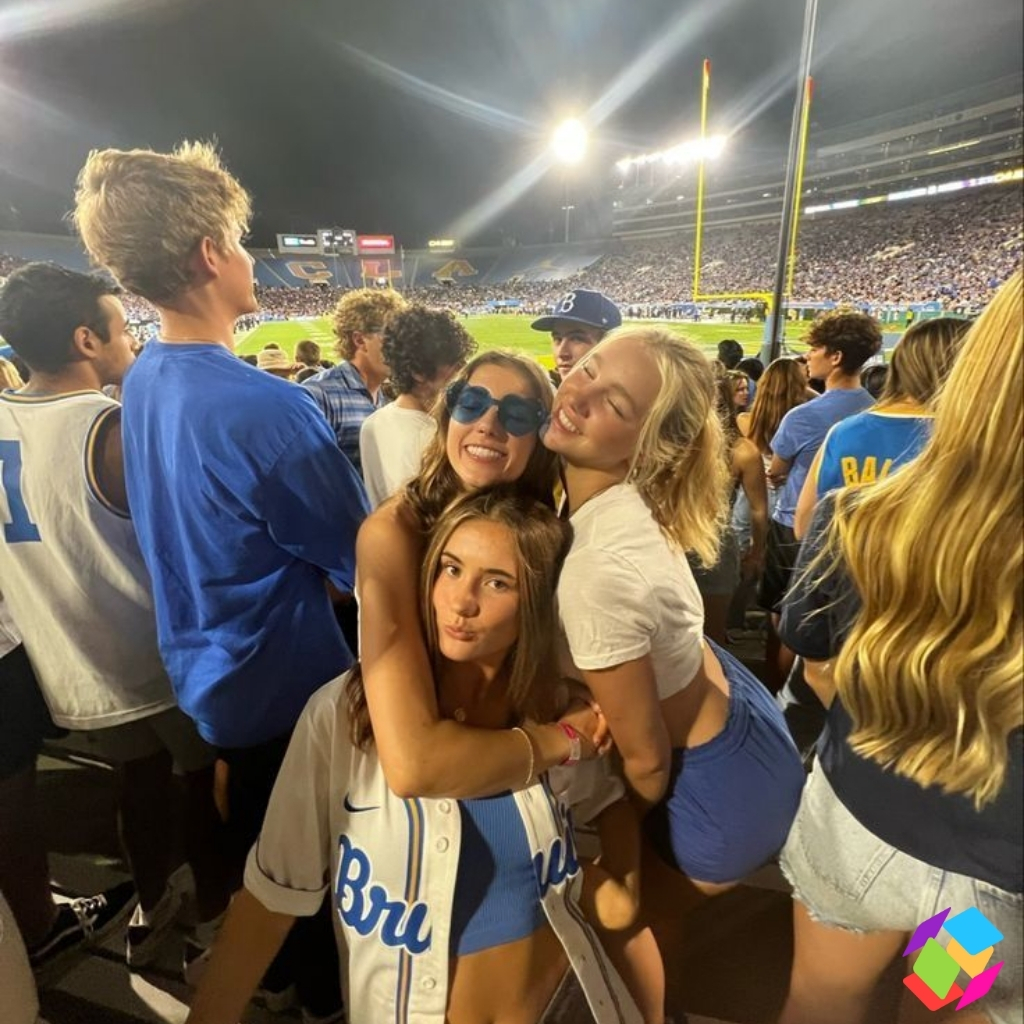 200+ Friday Night Lights Instagram Captions to Ignite Your Weekend Spirit 6 Friday Night Lights Instagram Captions