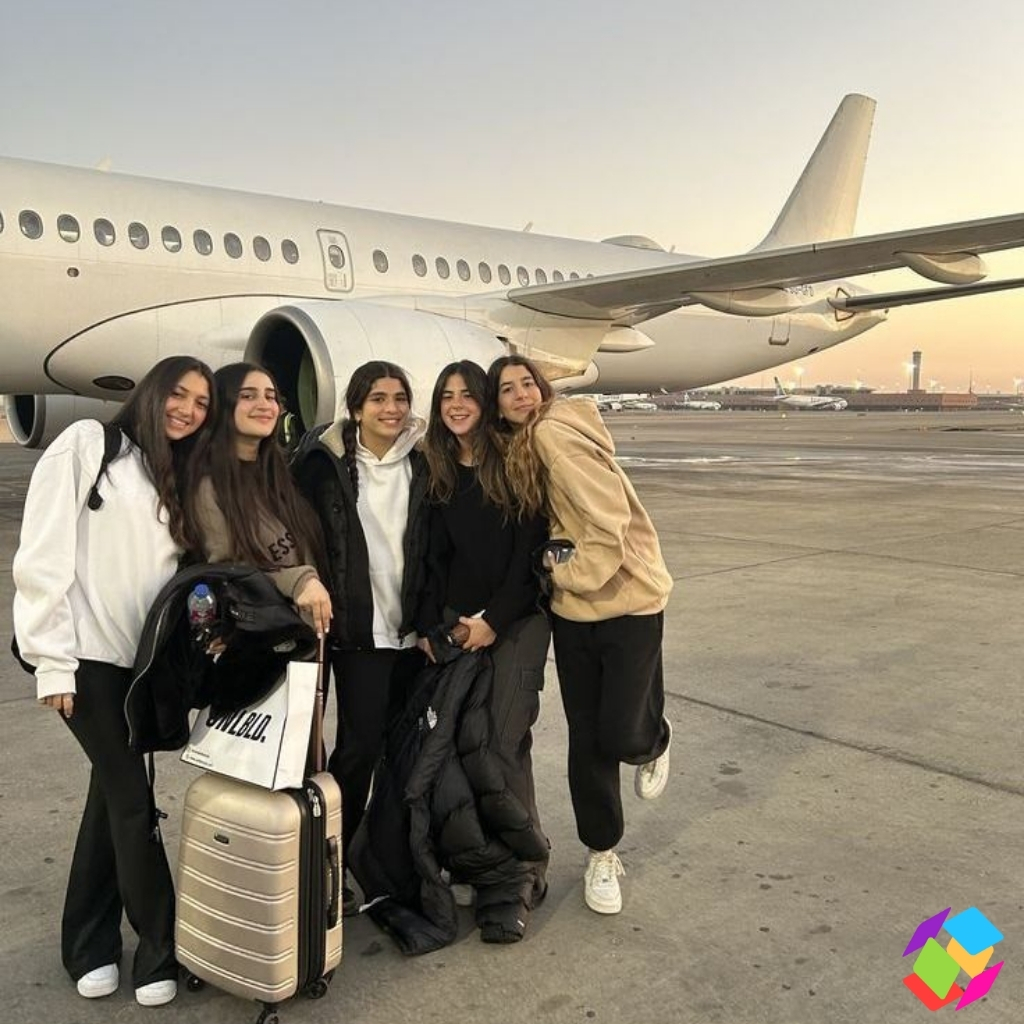 Friendship Travel Captions For Instagram