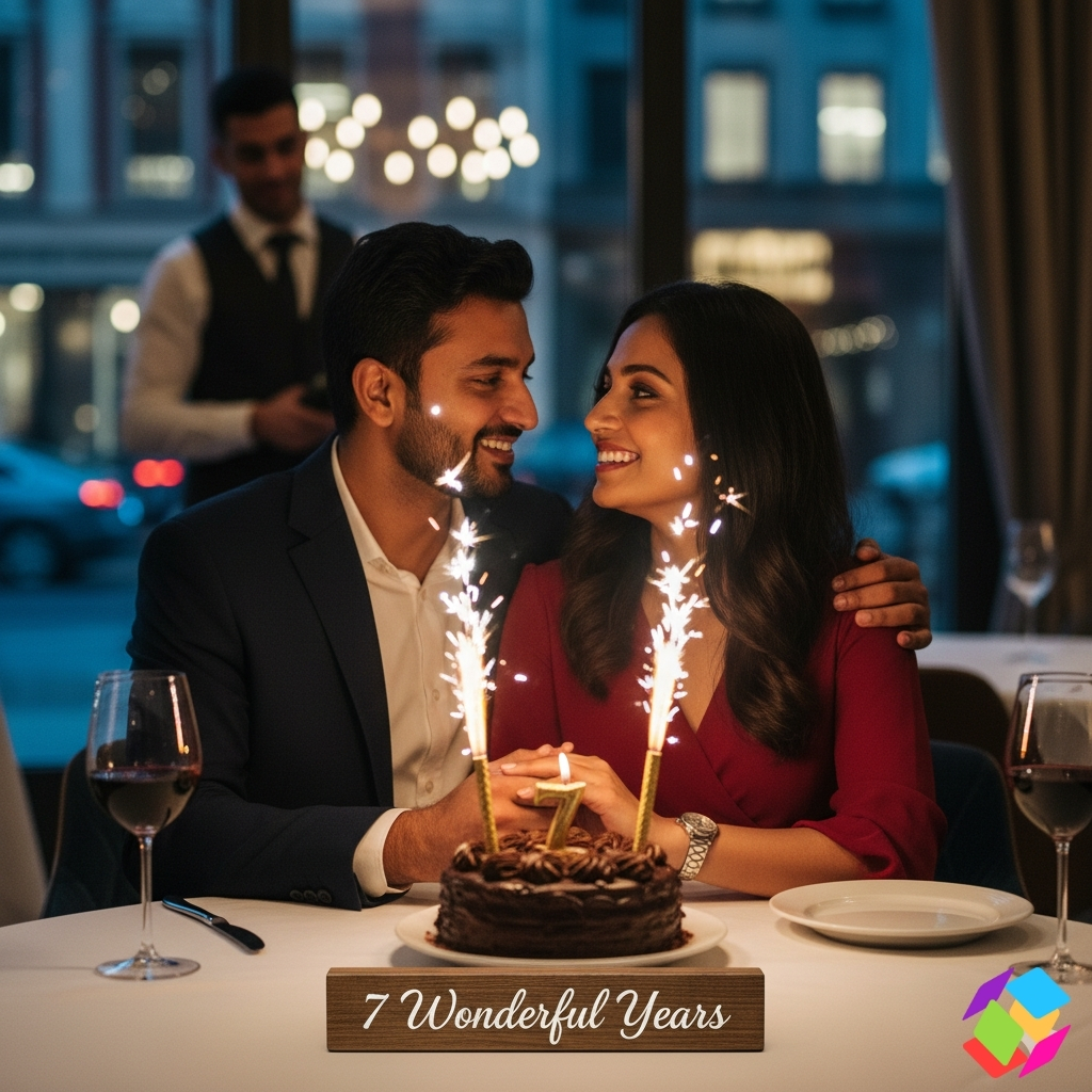 200+ Funny 7 Year Anniversary Instagram Captions to Celebrate Love and Laughter 10 Funny 7 Year Anniversary Instagram Captions