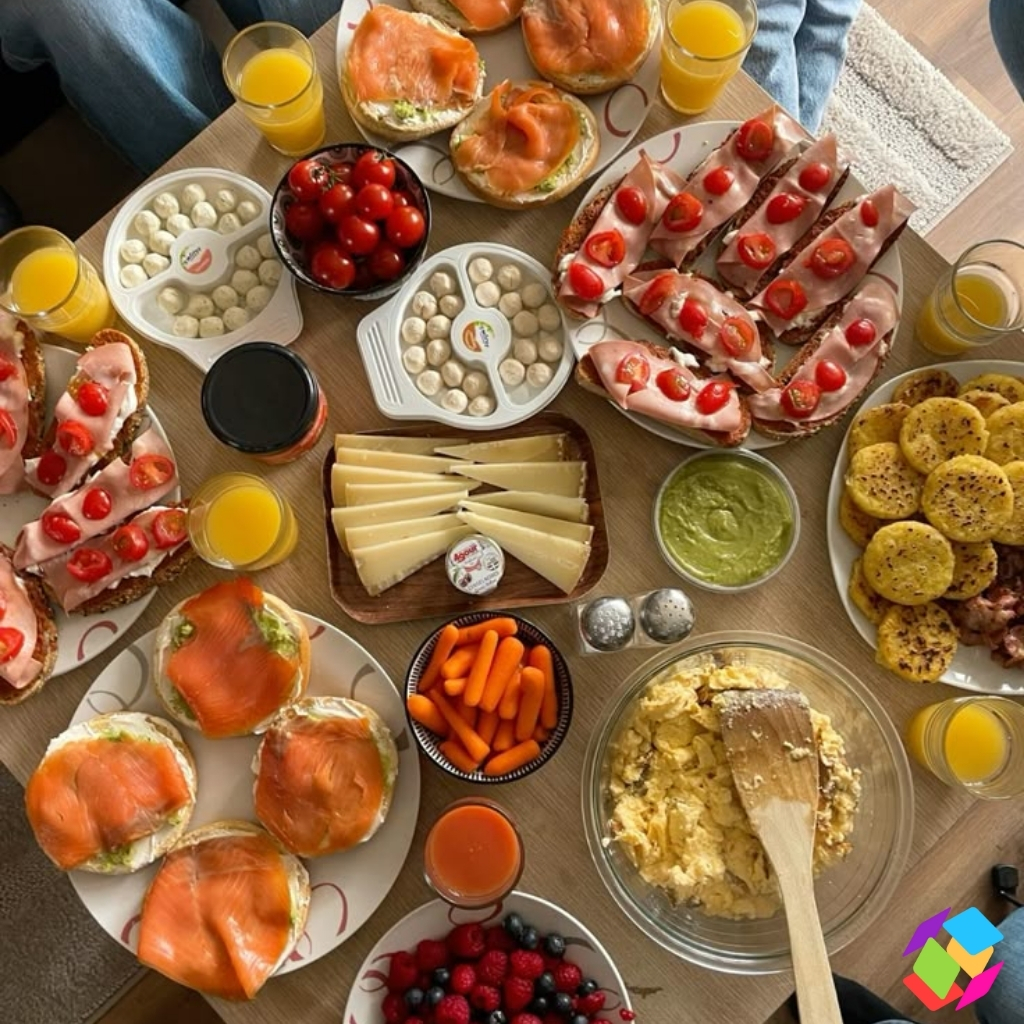 200+ Funny Brunch Captions For Instagram That Will Make You Smile All Day 4 Funny Brunch Captions For Instagram