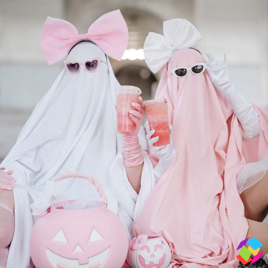 200+ Funny Ghost Captions For Instagram That Will Haunt Your Followers with Laughter 7 Funny Ghost Captions For Instagram