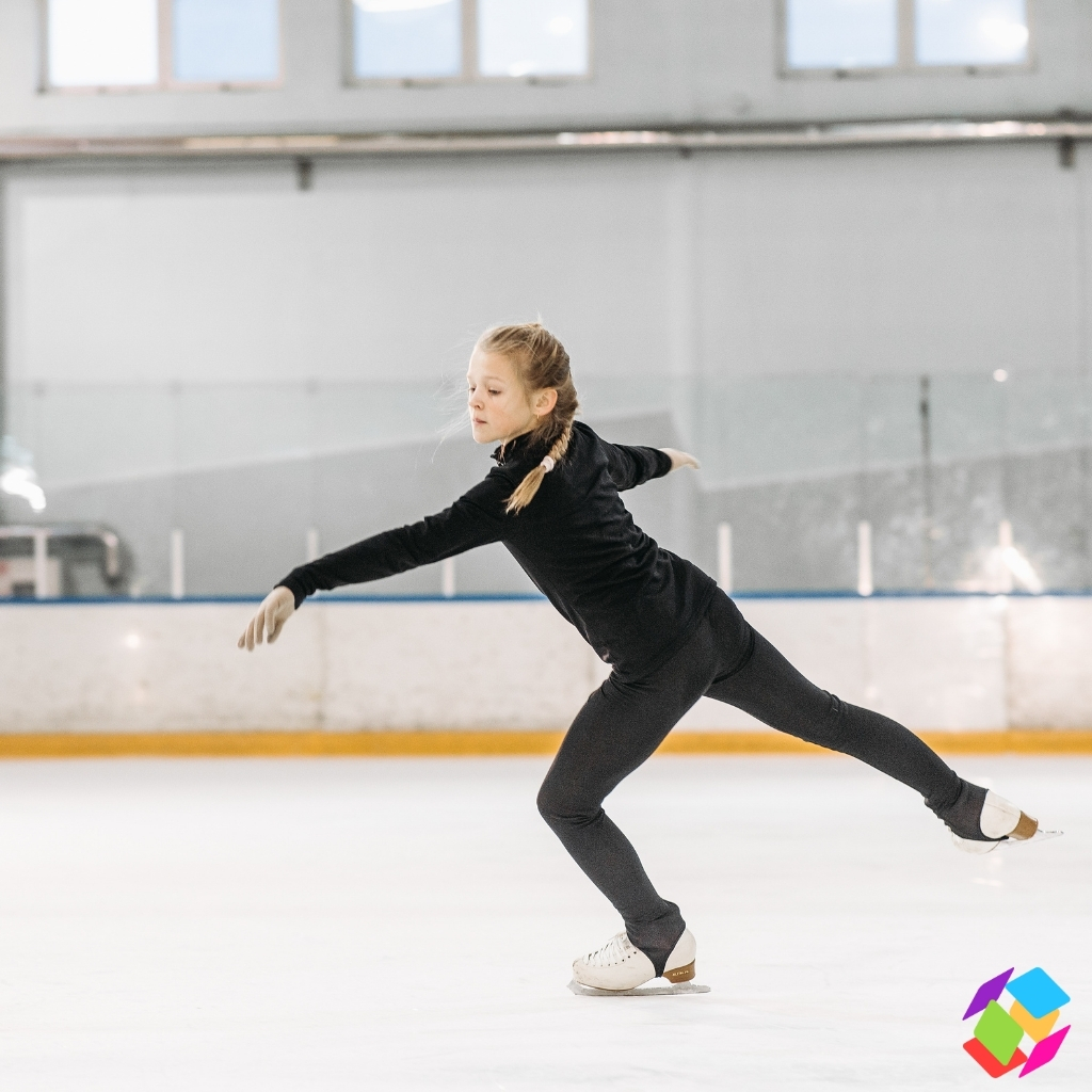 200+ Funny Ice Skating Instagram Captions That Will Make You Glide with Laughter 18 Funny Ice Skating Instagram Captions