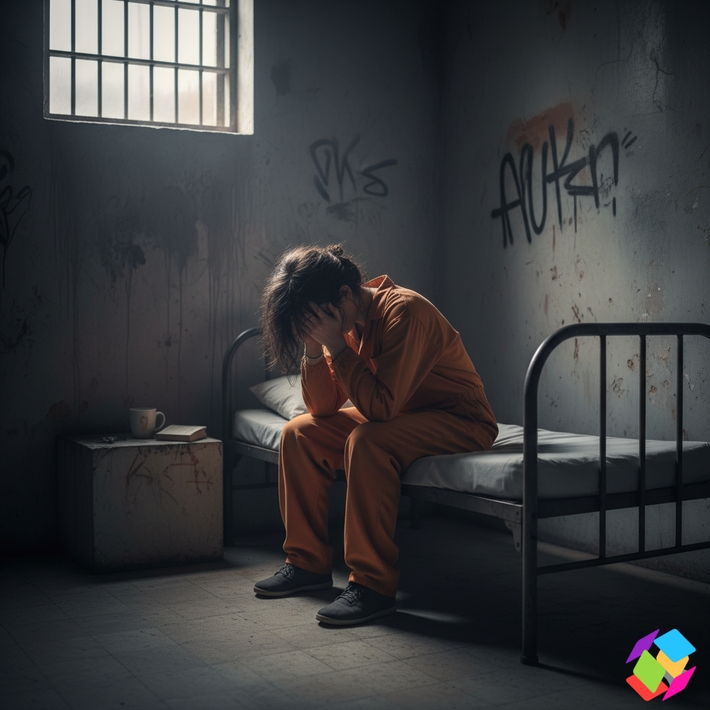 Funny Jail Captions For Instagram