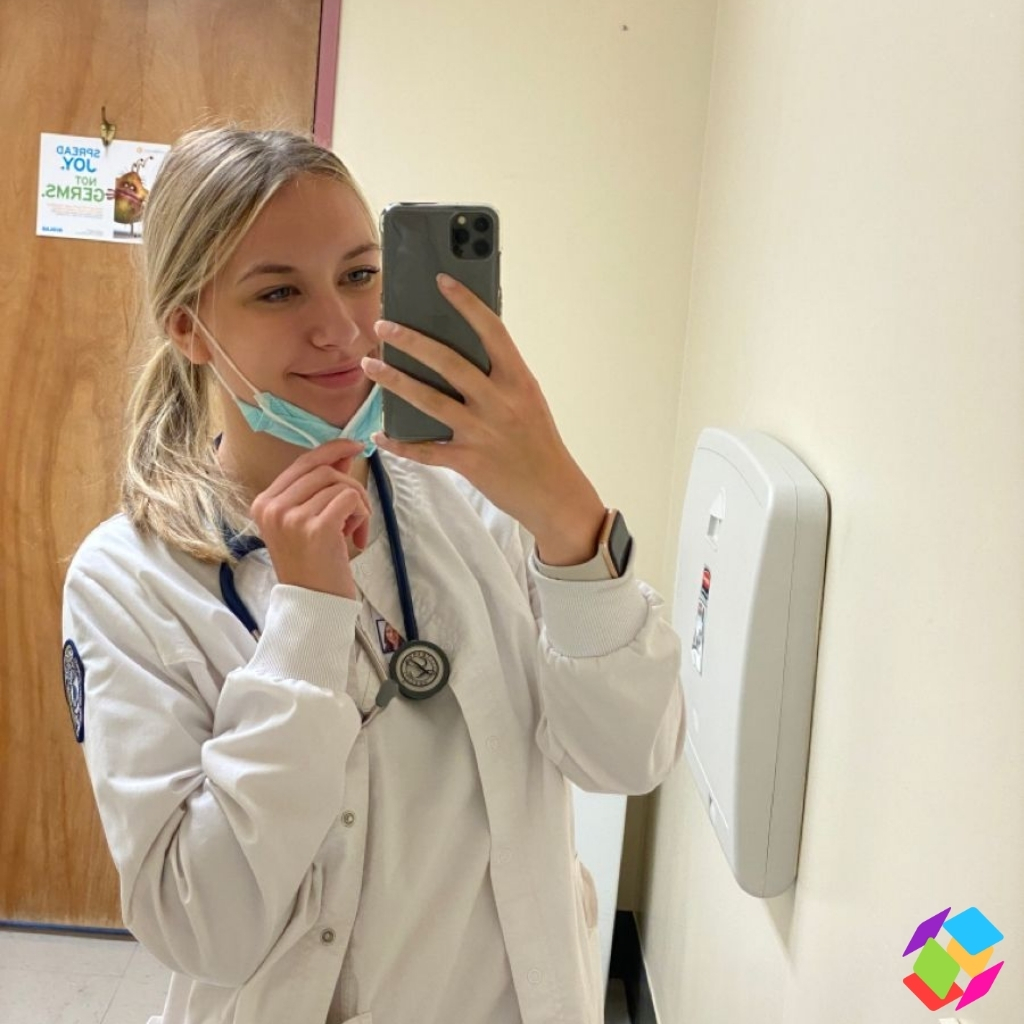 Funny Nursing Captions For Instagram