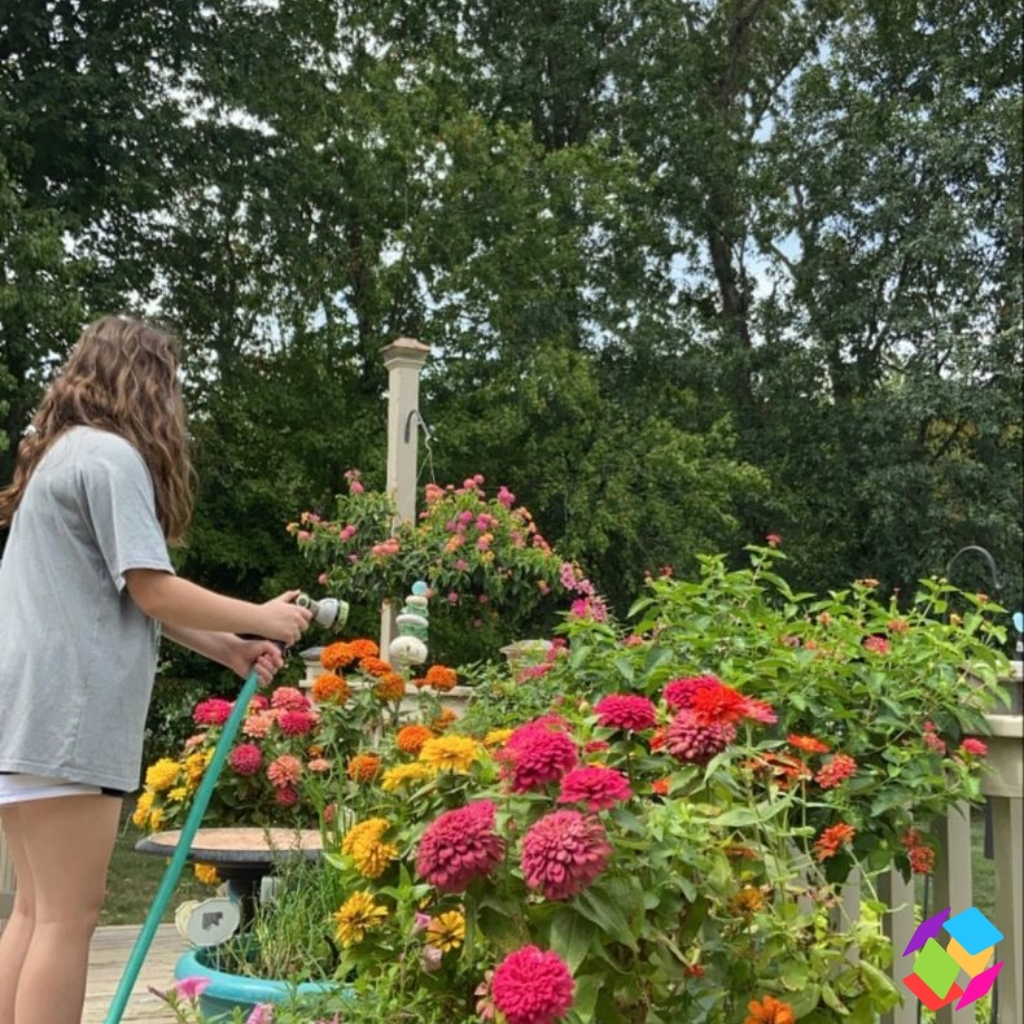 200+ Garden Captions For Instagram That Will Bloom Your Feed With Charm 16 Garden Captions For Instagram