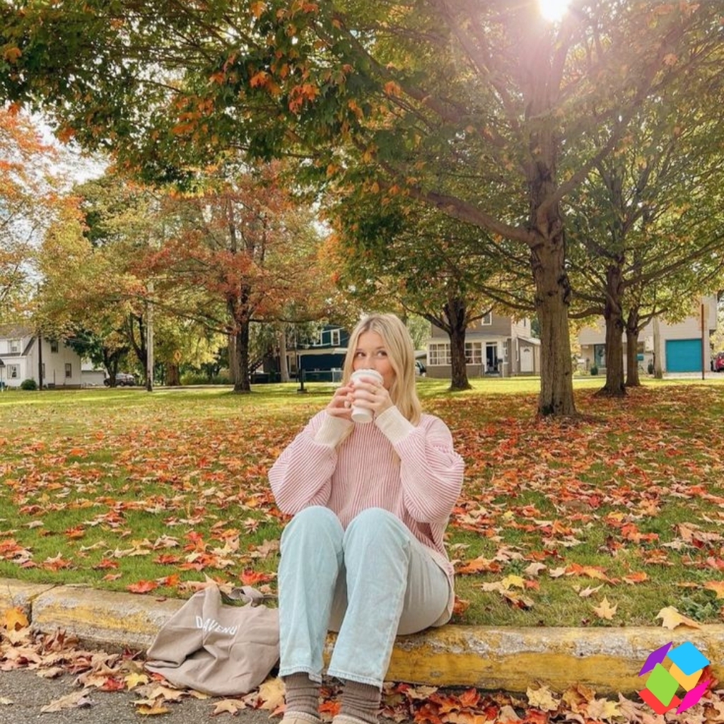 200+ Good Fall Instagram Captions to Celebrate Autumn's Cozy Vibes 5 Good Fall Instagram Captions