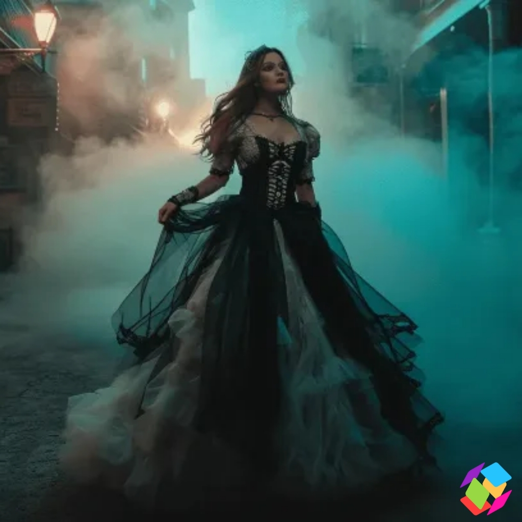 200+ Gothic Captions For Instagram to Elevate Your Dark Aesthetic 16 Gothic Captions For Instagram