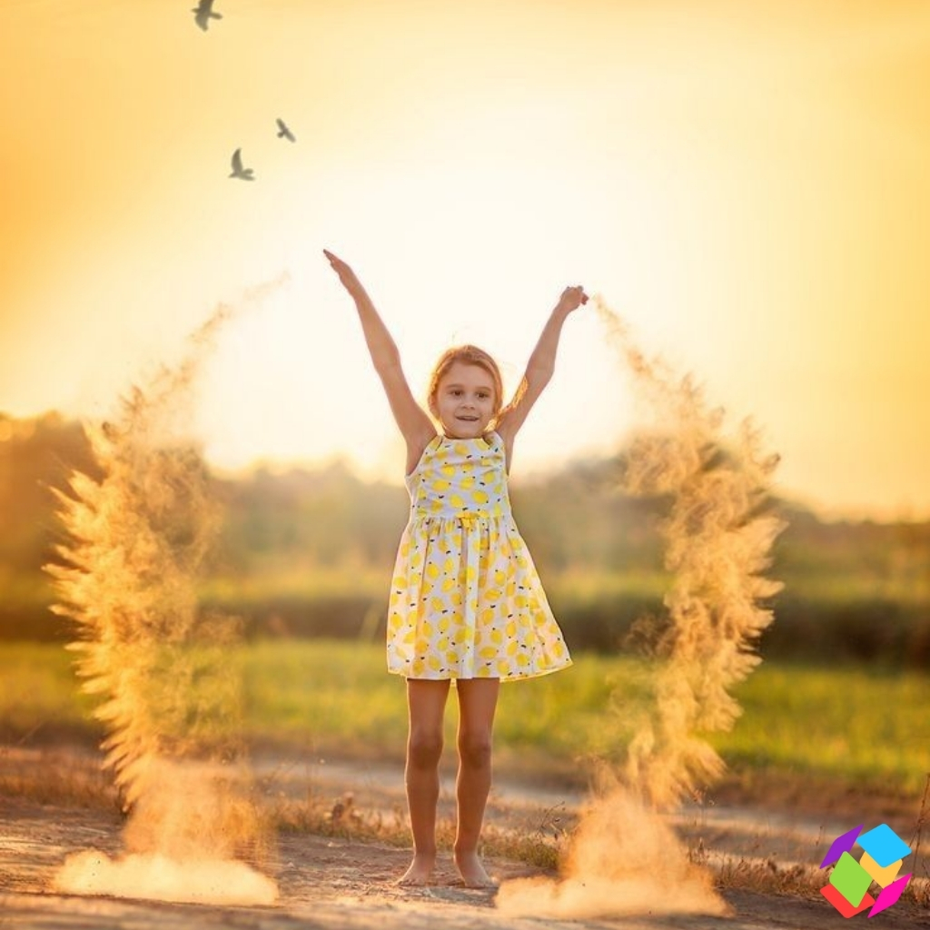 200+ Happy Kid Instagram Captions to Brighten Your Child's Joyful Moments 4 Happy Kid Instagram Captions