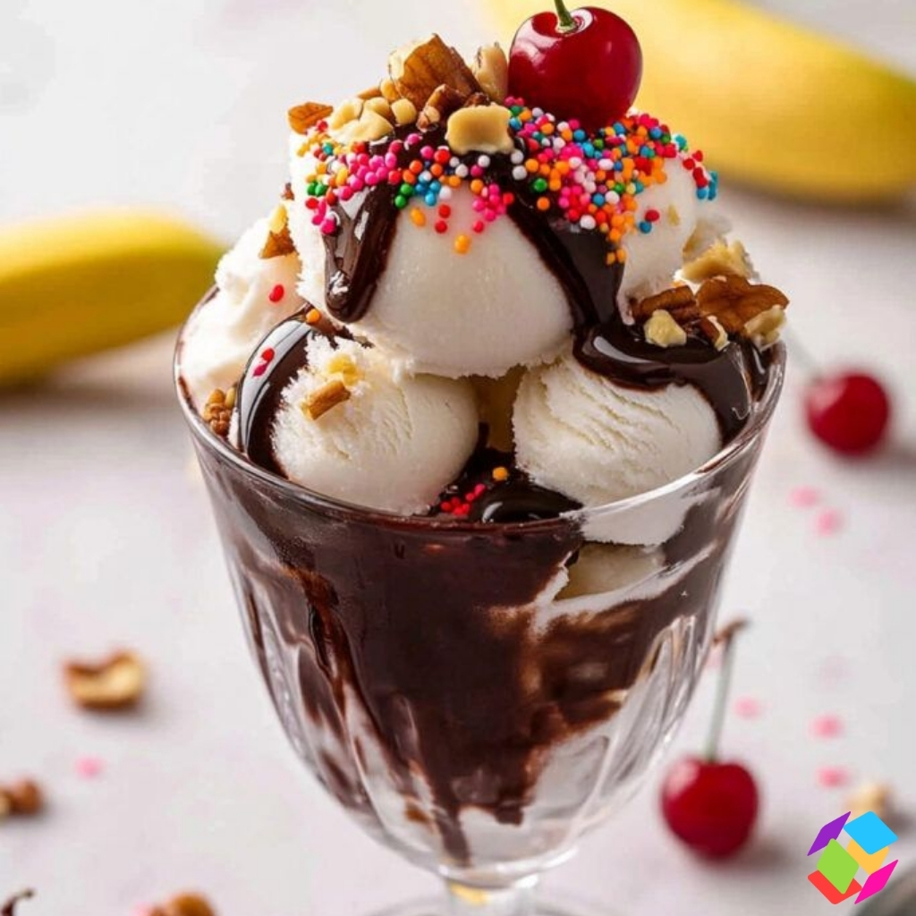 200+ Hot Fudge Sundae Day Captions to Satisfy Your Sweet Tooth Delight 19 Hot Fudge Sundae Day Captions