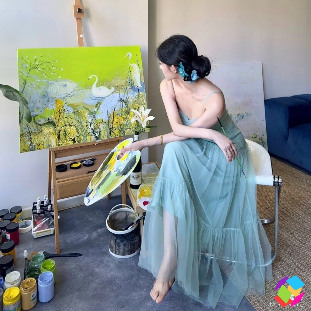 200+ Instagram Captions About Art That Inspire Creativity and Connection 17 Instagram Captions About Art