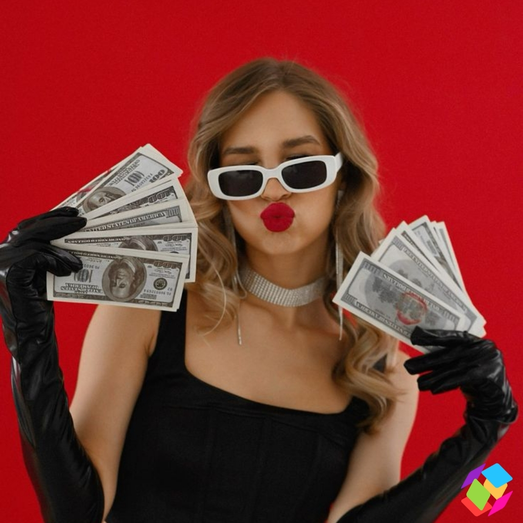 200+ Instagram Captions About Money That Inspire Wealth and Success Mindset 4 Instagram Captions About Money