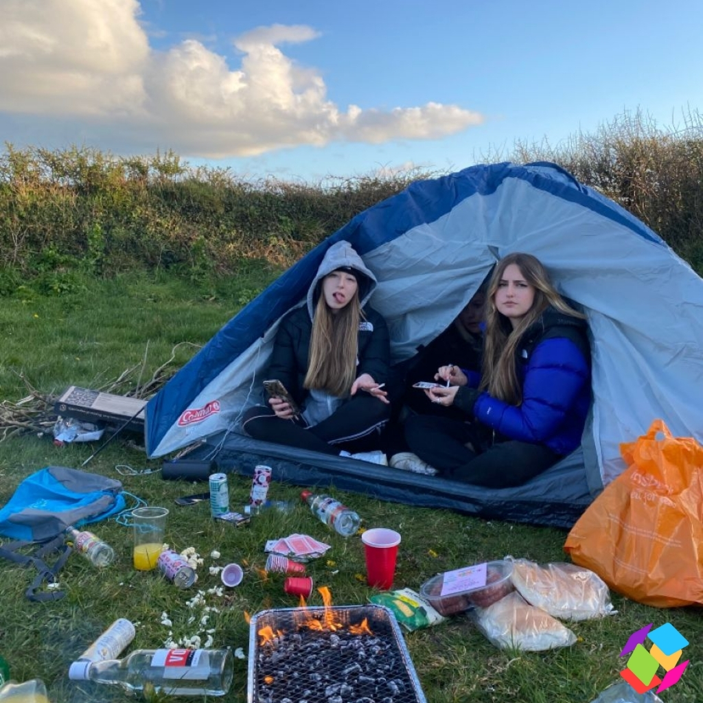 200+ Instagram Captions For Camping to Capture Your Outdoor Adventures 17 Instagram Captions For Camping