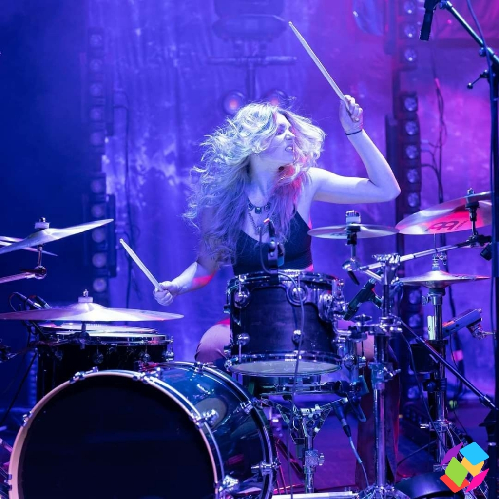 200+ Instagram Captions For Drummers That Strike a Chord with Your Followers 1 Instagram Captions For Drummers