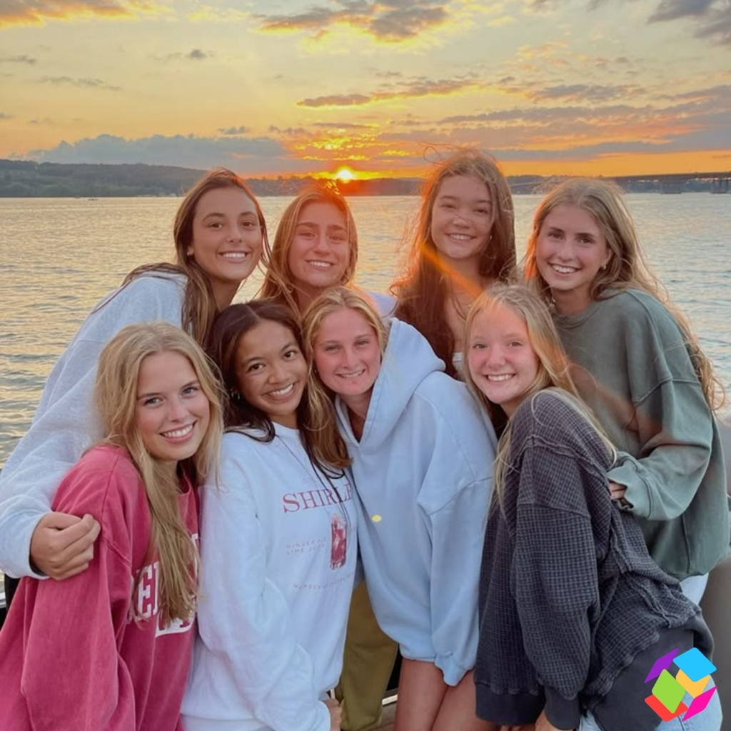 200+ Instagram Captions For Friend Groups That Spark Joy and Laughter Together 18 Instagram Captions For Friend Groups