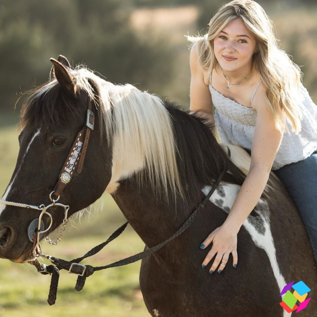 200+ Instagram Captions For Horses That Gallop Into Your Heart 5 Instagram Captions For Horses