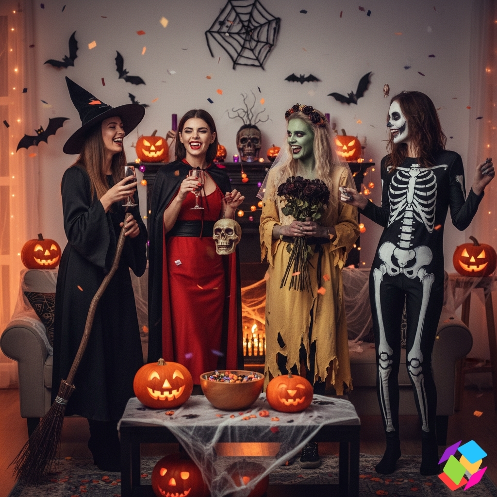 200+ Instagram Captions Halloween That Will Spook Up Your Social Media Game 16 Instagram Captions Halloween