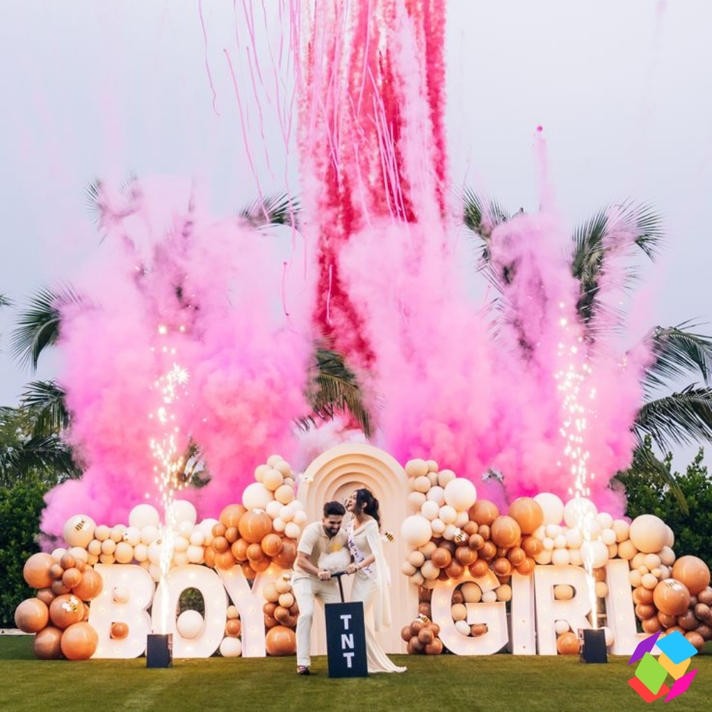 200+ It's A Girl Gender Reveal Instagram Captions to Celebrate Your Sweet Moments 15 Its A Girl Gender Reveal Instagram Captions