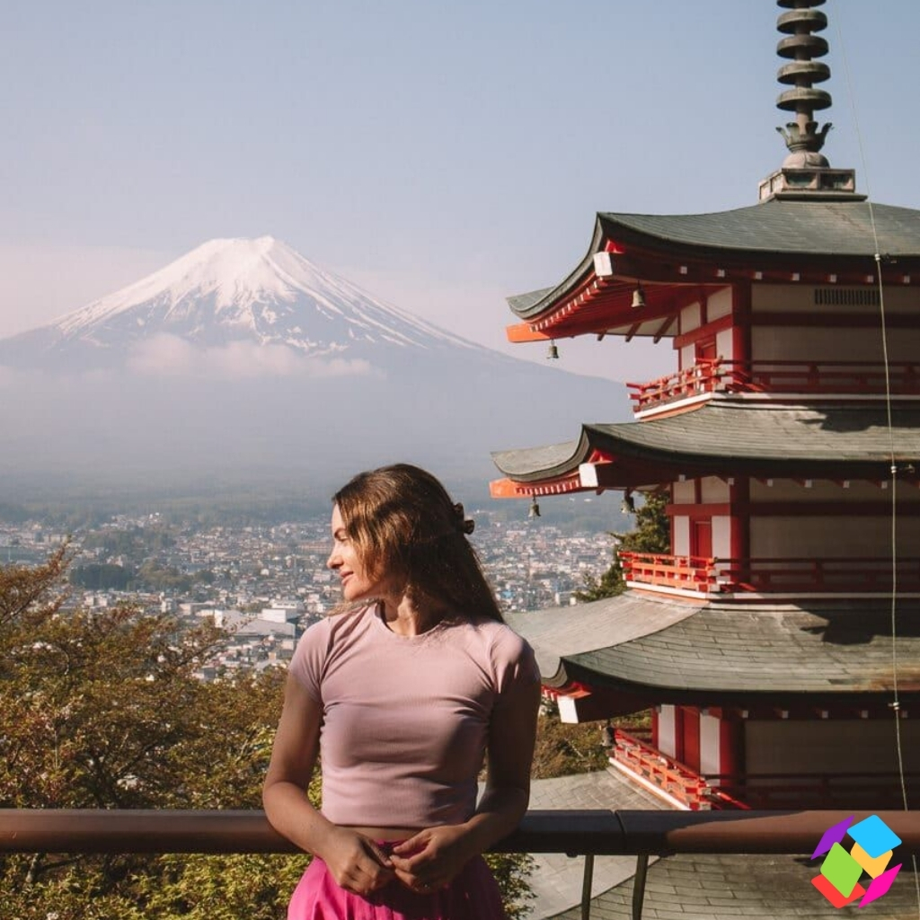 200+ Japan Captions Instagram to Inspire Your Next Adventure in the Land of the Rising Sun 12 Japan Captions Instagram