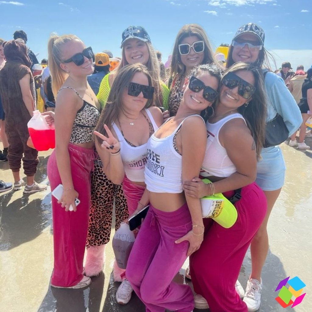 200+ Jersey Shore Instagram Captions That Capture the Summer Vibes and Fun 6 Jersey Shore Instagram Captions