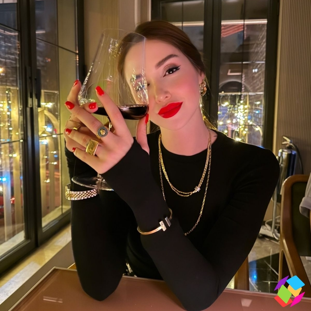 200+ Jewelry Captions For Instagram That Sparkle With Style and Charm 3 Jewelry Captions For Instagram