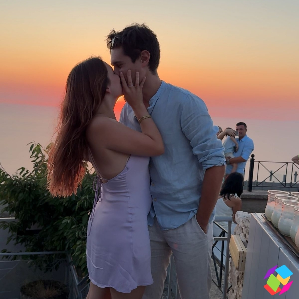 200+ Kissing Captions For Instagram to Spark Romance and Connection 1 Kissing Captions For Instagram