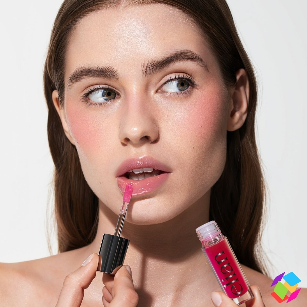 200+ Lipgloss Captions For Instagram That Shine Bright and Inspire Smiles 18 Lipgloss Captions For Instagram