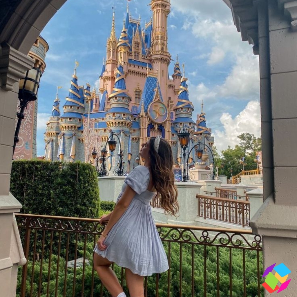 200+ Magic Kingdom Instagram Captions for Your Enchanting Adventures 1 Magic Kingdom Instagram Captions