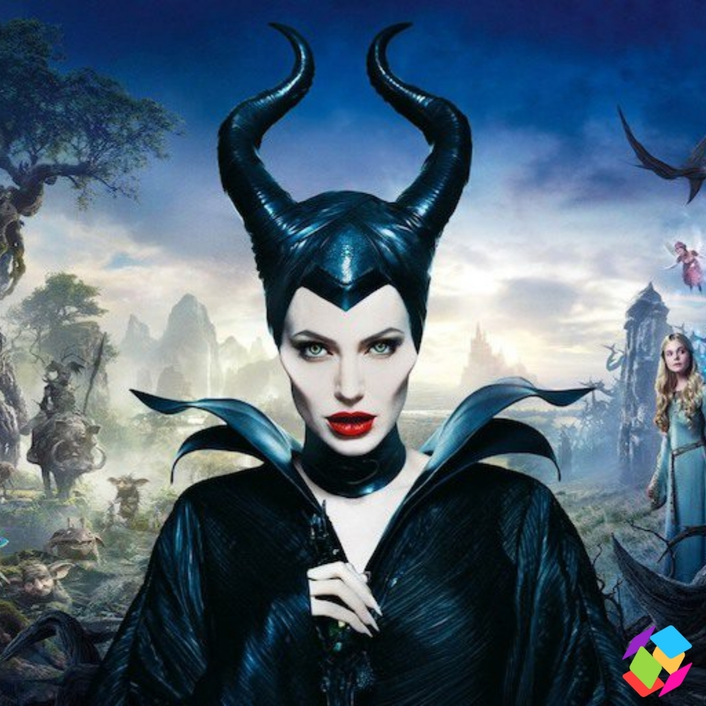 200+ Maleficent Instagram Captions That Bring Out Your Inner Villain 14 Maleficent Instagram Captions