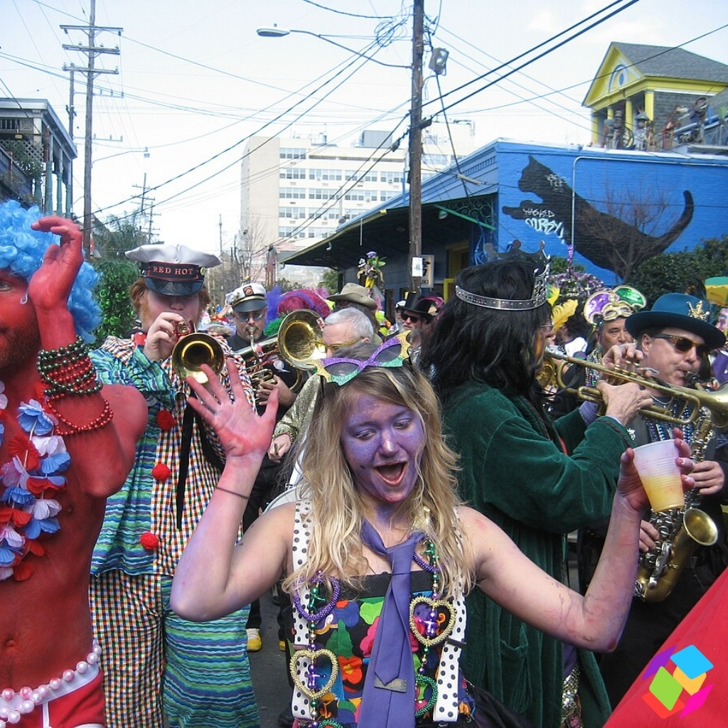 200+ Mardi Gras Instagram Captions to Celebrate the Spirit of the Season 7 Mardi Gras Instagram Captions