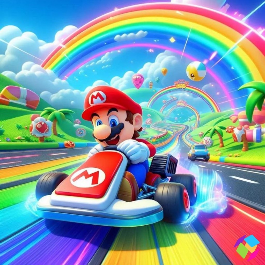 200+ Mario Captions For Instagram to Level Up Your Gaming Vibes and Fun 14 Mario Captions For Instagram