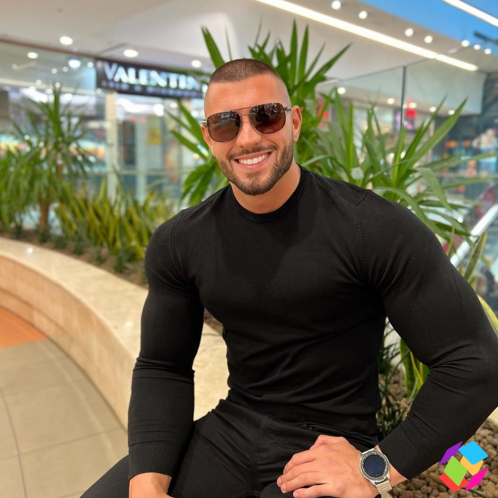 200+ Masculine Instagram Captions That Define Strength and Confidence 17 Masculine Instagram Captions