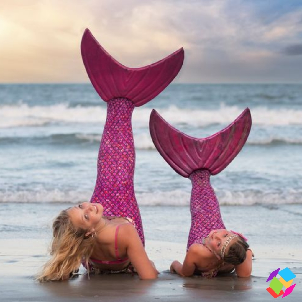 Mermaid Captions For Instagram