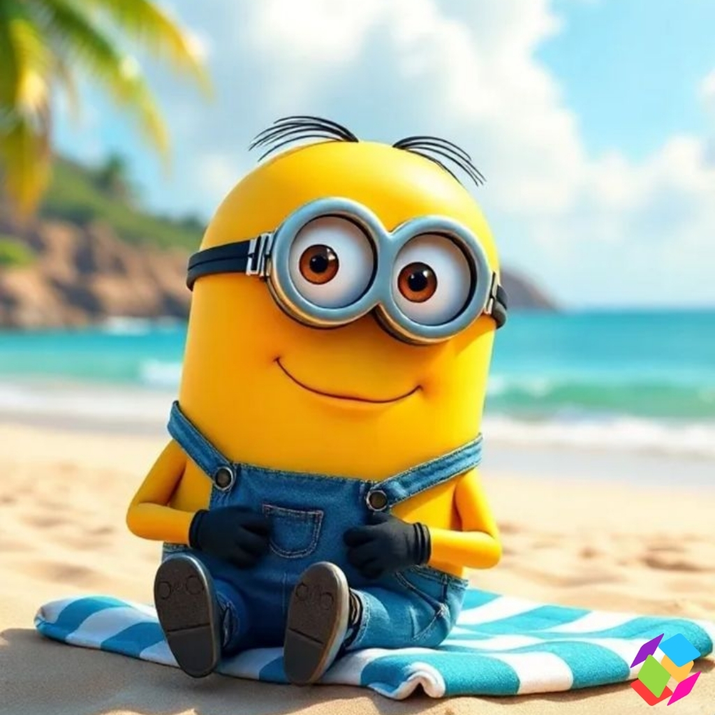 Minion Captions For Instagram