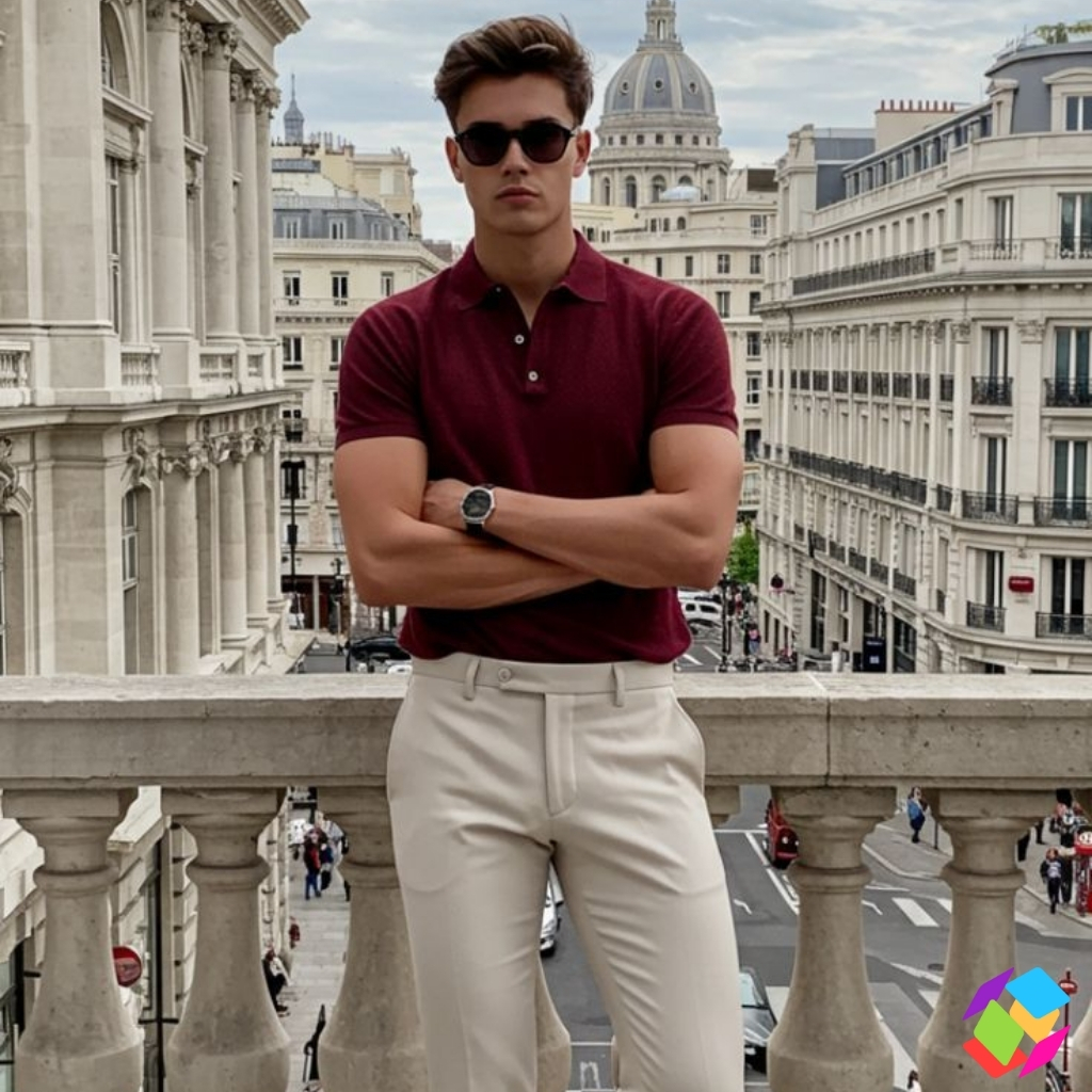 Model Captions For Instagram For Boy