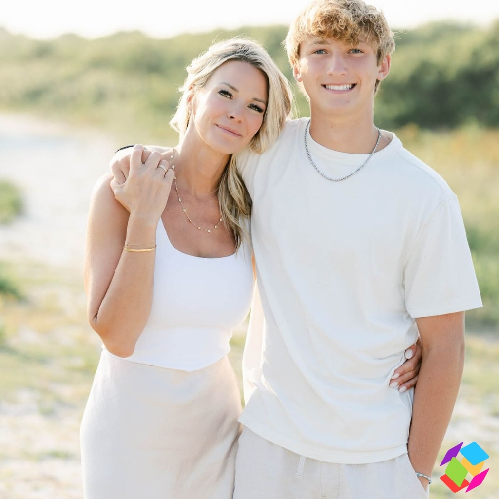 Mother Captions For Instagram For Boy