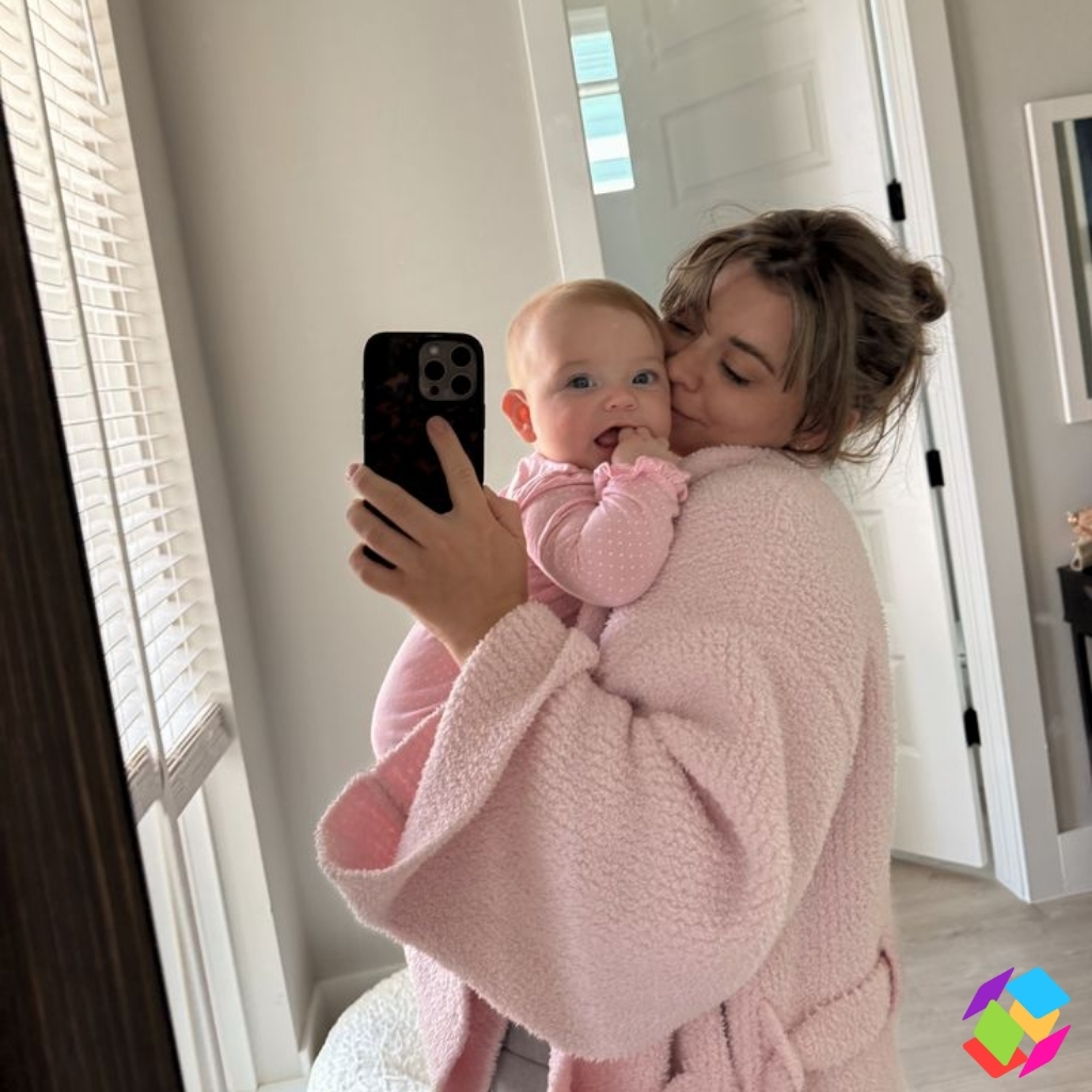 200+ Motherhood Captions For Instagram That Celebrate Every Beautiful Moment 14 Motherhood Captions For Instagram