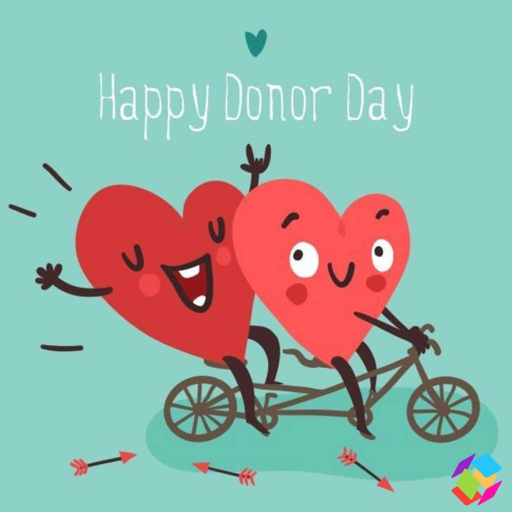 200+ National Donor Day Captions to Celebrate Generosity and Kindness 4 National Donor Day Captions