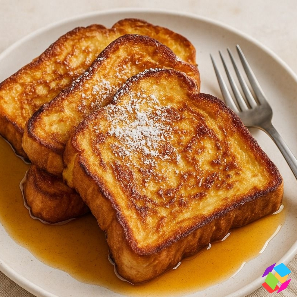 200+ National French Toast Day Captions to Celebrate This Delicious Delight 8 National French Toast Day Captions